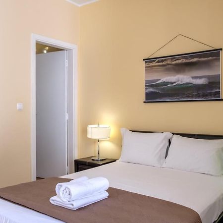 Guestready - Hikers Haven Hotel São Roque do Faial Eksteriør billede
