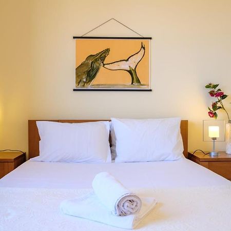 Guestready - Hikers Haven Hotel São Roque do Faial Eksteriør billede