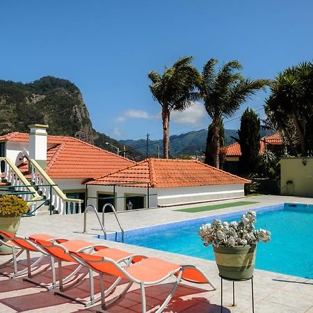 Guestready - Hikers Haven Hotel São Roque do Faial Eksteriør billede