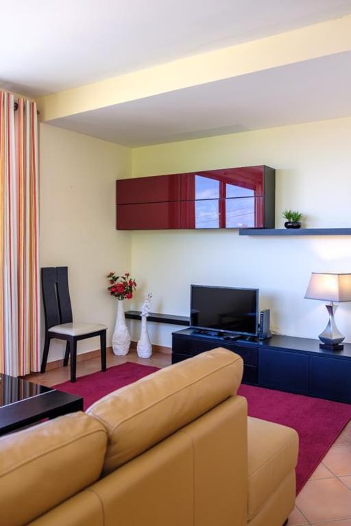 Guestready - Hikers Haven Hotel São Roque do Faial Eksteriør billede