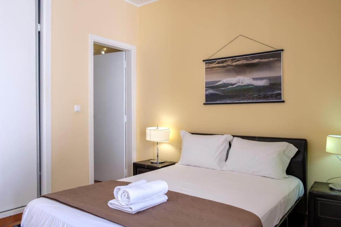 Guestready - Hikers Haven Hotel São Roque do Faial Eksteriør billede