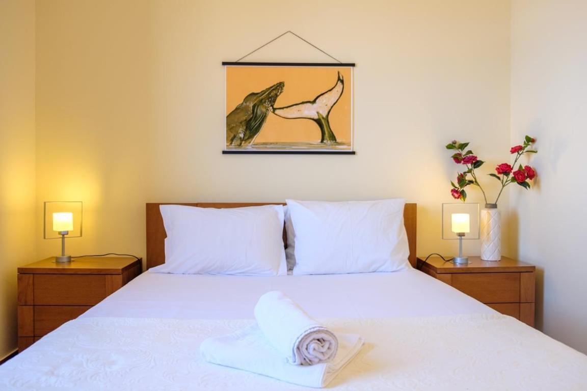 Guestready - Hikers Haven Hotel São Roque do Faial Eksteriør billede