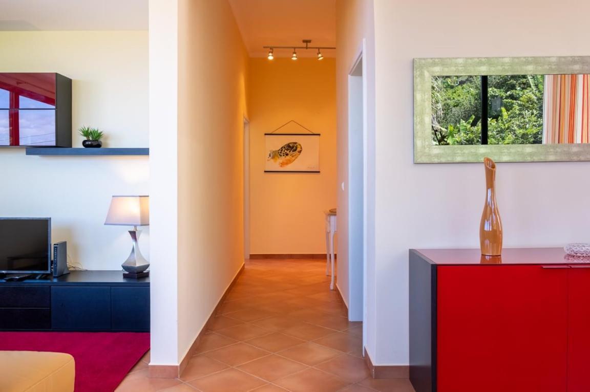 Guestready - Hikers Haven Hotel São Roque do Faial Eksteriør billede
