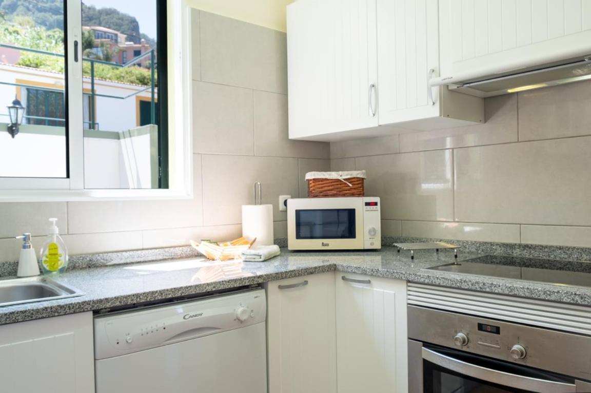 Guestready - Hikers Haven Hotel São Roque do Faial Eksteriør billede