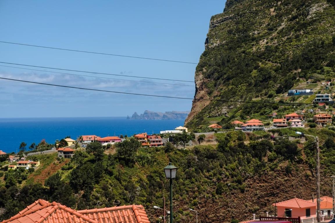 Guestready - Hikers Haven Hotel São Roque do Faial Eksteriør billede