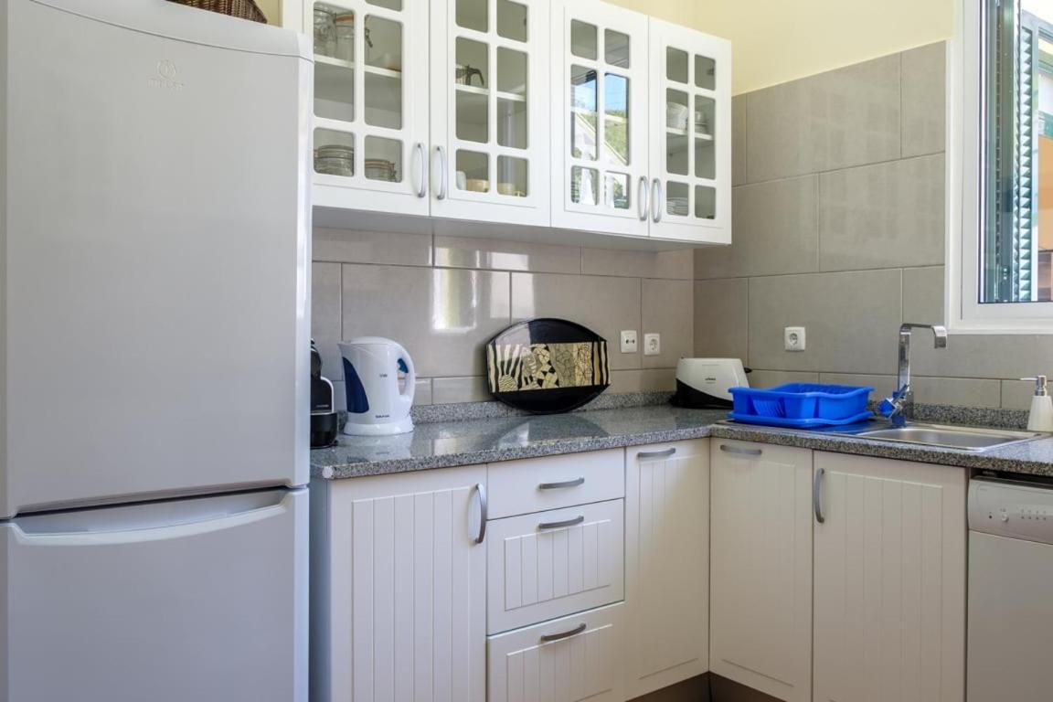 Guestready - Hikers Haven Hotel São Roque do Faial Eksteriør billede