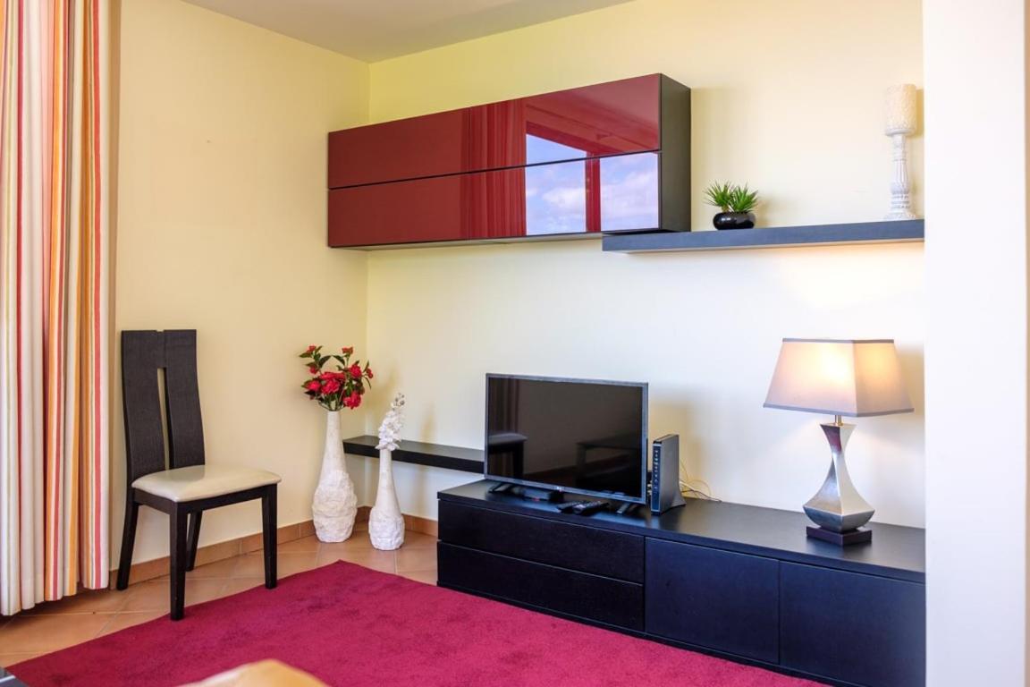 Guestready - Hikers Haven Hotel São Roque do Faial Eksteriør billede