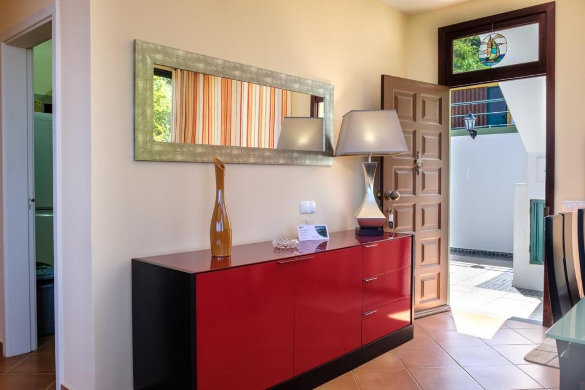 Guestready - Hikers Haven Hotel São Roque do Faial Eksteriør billede