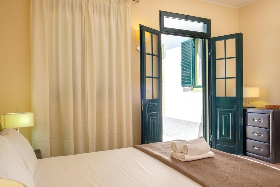Guestready - Hikers Haven Hotel São Roque do Faial Eksteriør billede