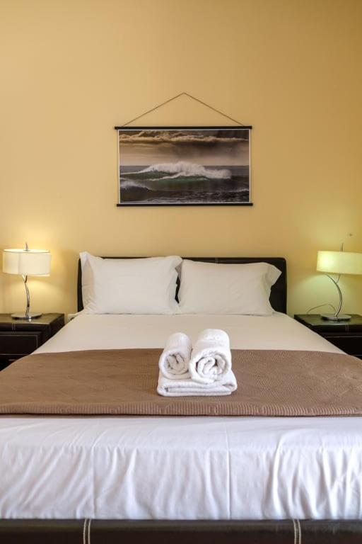 Guestready - Hikers Haven Hotel São Roque do Faial Eksteriør billede