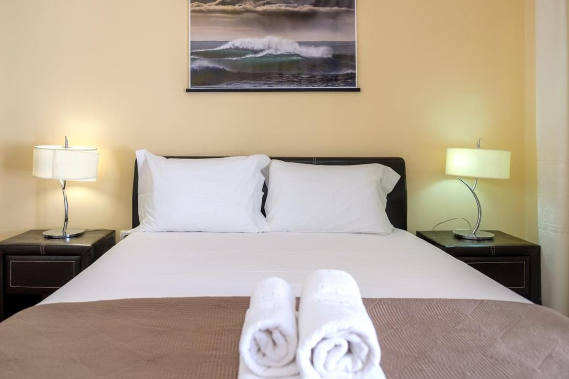 Guestready - Hikers Haven Hotel São Roque do Faial Eksteriør billede