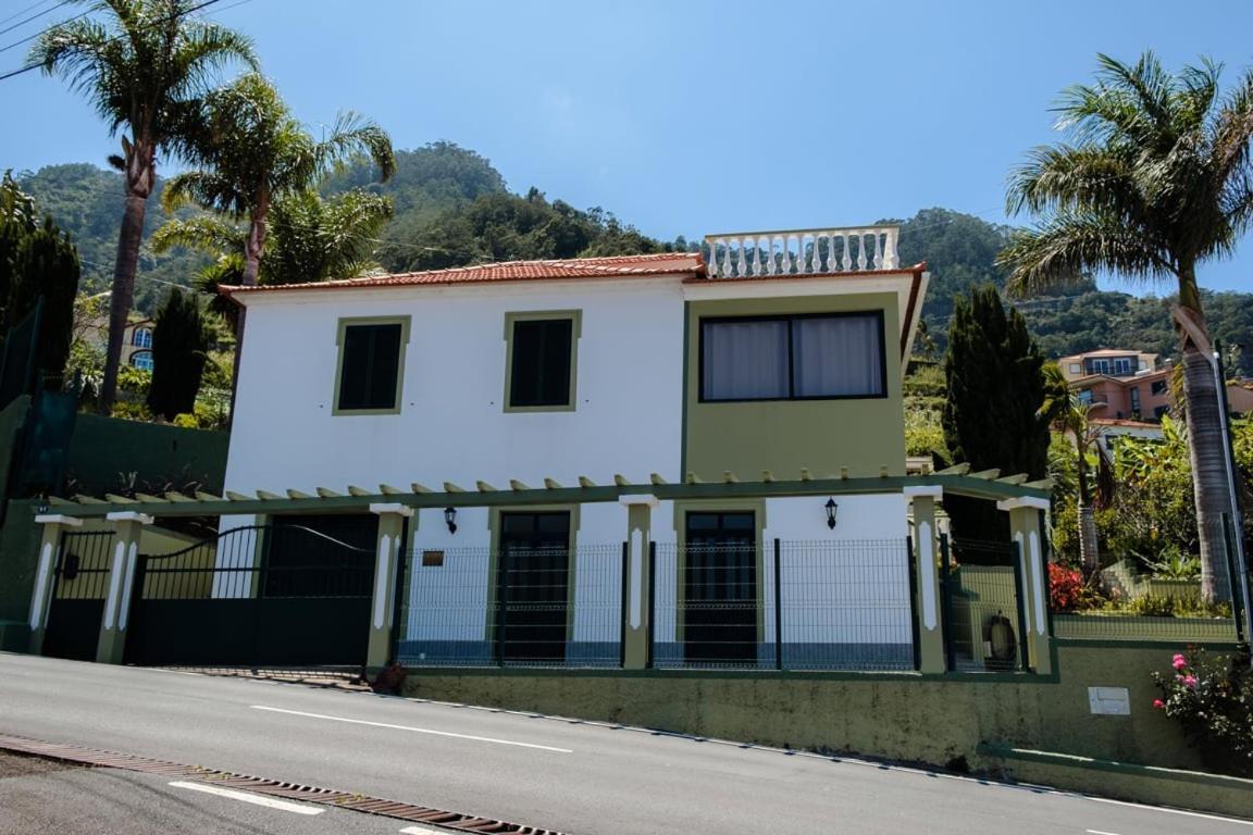 Guestready - Hikers Haven Hotel São Roque do Faial Eksteriør billede