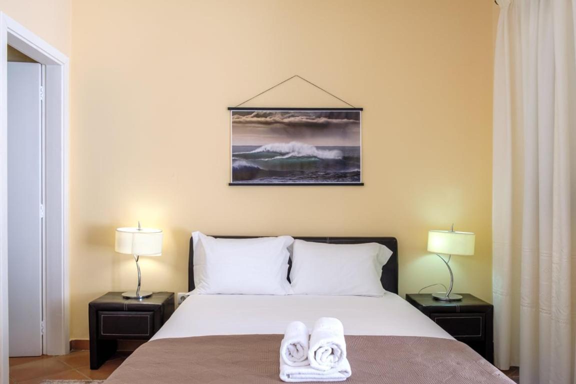 Guestready - Hikers Haven Hotel São Roque do Faial Eksteriør billede