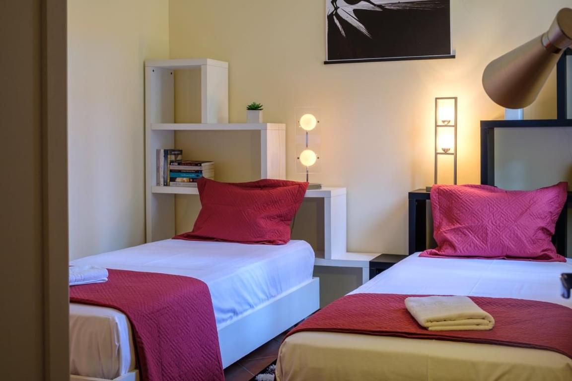 Guestready - Hikers Haven Hotel São Roque do Faial Eksteriør billede