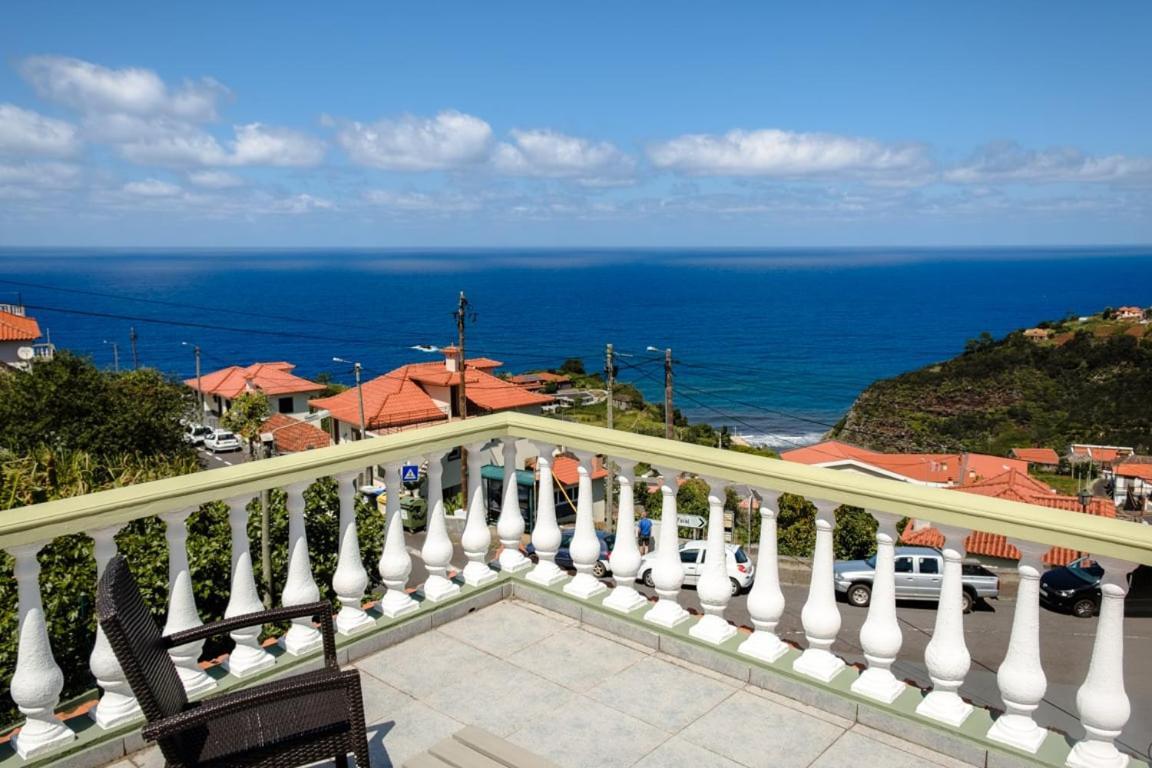 Guestready - Hikers Haven Hotel São Roque do Faial Eksteriør billede